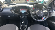 Toyota Aygo X 1.0 VVT-i Pure 5dr Petrol Hatchback
